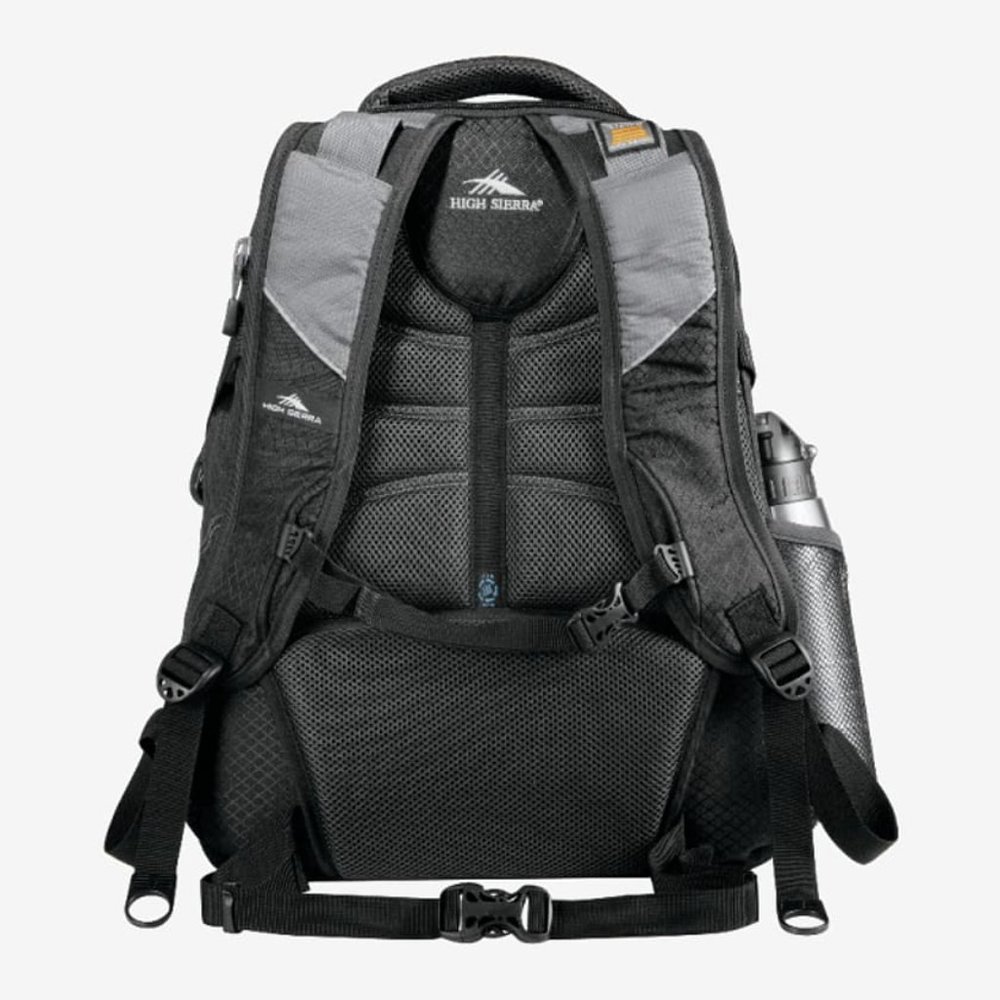High Sierra Access 17" Computer Backpack - Picture 3 of 3